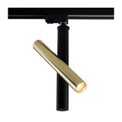 Amplex 8895 - Reflektor za šinski sistem AKADI 1xGU10-MR11/15W/230V