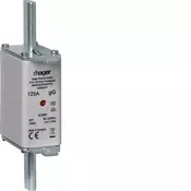 RASTALNI UMETAK NH 1C-125A NVO HAGER NH-125A