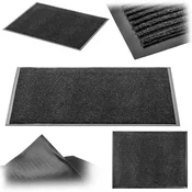 KADAX Univerzalni predpražnik za čevlje 40x60 cm - antracit