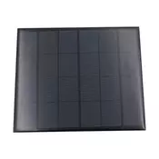 Solarna celija 165x135mm, 6V/3.5W