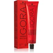 Schwarzkopf Professional IGORA Royal hair dye color 6-46 60 ml