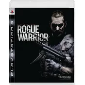 Rogue Warrior (PS3) - rabljeno