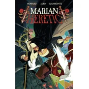 MARIAN HERETIC