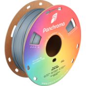 Polymaker Panchroma™ PLA Satin Grey - 1,75 mm/1000 g