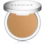 Clinique Almost pudrasti make-up SPF 15 odtenek 04 Neutral 10 g