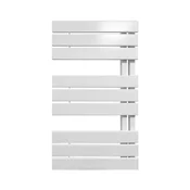 shumee Kopalniški radiator Luxrad Nobile 870 x 500 mm bel