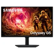 Samsung Monitor LS27FG502EUXEN 27 2560x1440 180Hz