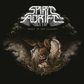 Spirit Adrift - Ghost At The Gallows (Limited Edition) (180 g) (LP)