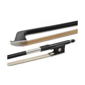Lok violina 1/8 Glasser - Karbon Graphit 404.289.504