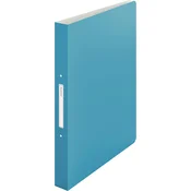 Mapa register leitz cosy a4 2r 25mm