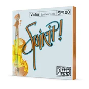 Thomastik Spirit Violin SP100 4/4 žice za violinu