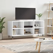 Vidaxl TV omarica 103,5x30x50 cm inženirski les