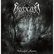 Fjosnisse - Unleashed Hymns (Limited Edition) (Silver Coloured) (LP)
