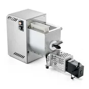 Stroj za testenine MAC2KG, 6L, 230V/370W, 577x263x407mm