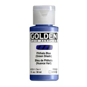 GOLDEN Tekoča akrilna barva 30 ml | Različne barve