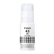 Črnilo Canon GI-43B/4698C001AA/Canon Pixma G540, G640 - črna