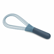 Preklopna metlica Twist Whisk Sky – Joseph Joseph