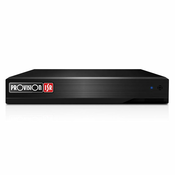 PROVISION Snimac 4-kanalni NVR/ NVR5-4100X+MM/ 1HDD5Mp@25fps/ 32Mbs/32Mbs