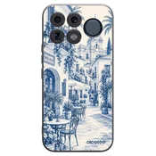 Silikonski črni ovitek za Xiaomi Poco F8 Ultra - Calle Azul
