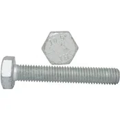 Eneron Vijaki M20x40 razreda 10.9 pocinkani lamelni DIN 933 1 kos.