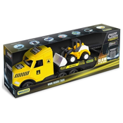Traktor Wader Magic Truck Technic Bulldozer