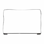 Apple MacBook Pro 15 A1398 - Okvir zaslona z gumijastim tesnilom