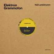 Neil Landstrumm - EGR45-00006 (Limited Edition) (EP)