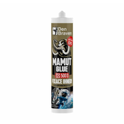 lepilo MAMUT GLUE 290ml BLACK BD