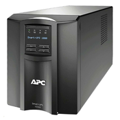 APC Uređaj za neprekidno napajanje UPS/Tower/Smart-UPS/1000VA/LCD/230V