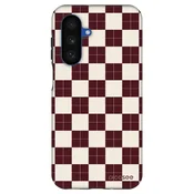 Fashion Case za Samsung Galaxy A17 5G - Checked Away