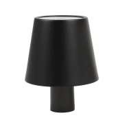 Svetilka led za steklenico črna oly 3230 OLYMPIA