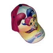 Stamion kacket Shimmer&Shine,devojcice