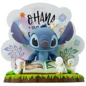 ABYstyle Disney Lilo & Stitch Ohana Abystyle Studio Figure, (21241683)