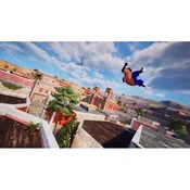 Rooftops & Alleys: Dual Pack Edition (PS5)