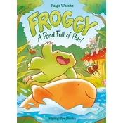 Froggy