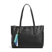 Valentino Bags VBS9UI01 Črna