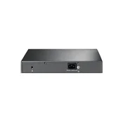 SG2210MP(UN) Omada 10-Port Gigabit Switch sa 8-Port PoE+