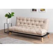 Atelier del Sofa Saki Trosed, Krem