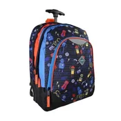 Torba školska Bodypack na kotacima Robot