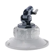 Tilta 19mm Rod Mounting Bracket for Electronic Suction Cup (6”)