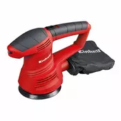 EINHELL ekscentricna brusilica TC-RS 38 E