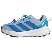ADIDAS TERREX Športni čevelj Terrex Agravic nebeško modra/svetlo modra