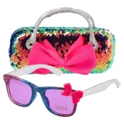 Sunrise naocare sa futrolom - odaberite motiv tie ( 500634 )