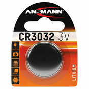 Baterija Ansmann CR 3032Baterija Ansmann CR 3032