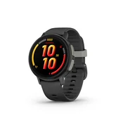 GARMIN Pametna ura + Garmin + Bounce 2 + AMOLED zaslon, (5000533200)