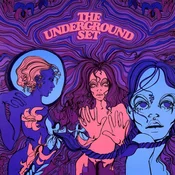 The Underground Set - The Underground Set (LP)