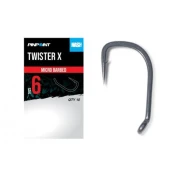 Trnki Nash Twister X št: 2-6