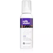 Milk Shake Colour Whipped Cream VIOLET