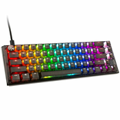 slomart Ducky One 3 Aura SF tipkovnica Gaming USB QWERTY US International Črna