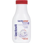 Lactovit urea gel za tusiranje  firming, 300 ml, Ac Marca